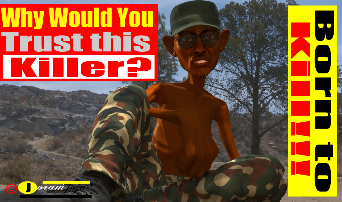 elections Paul Kagame