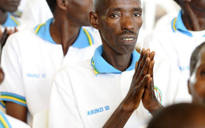 The Rwanda Opposition in Diaspora is a Disgrace