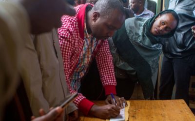 THE THEFT OF THE RWIGARA BUSINESS BY PAUL KAGAME
