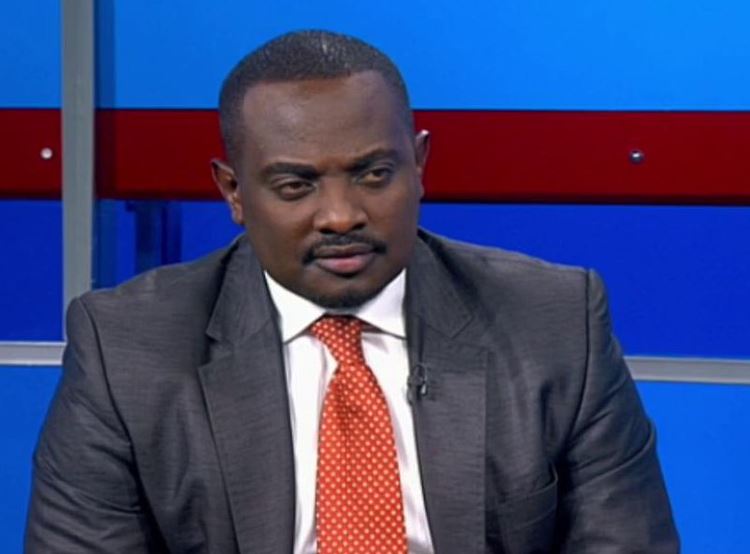 Frank Ntwali Frank Ntwali