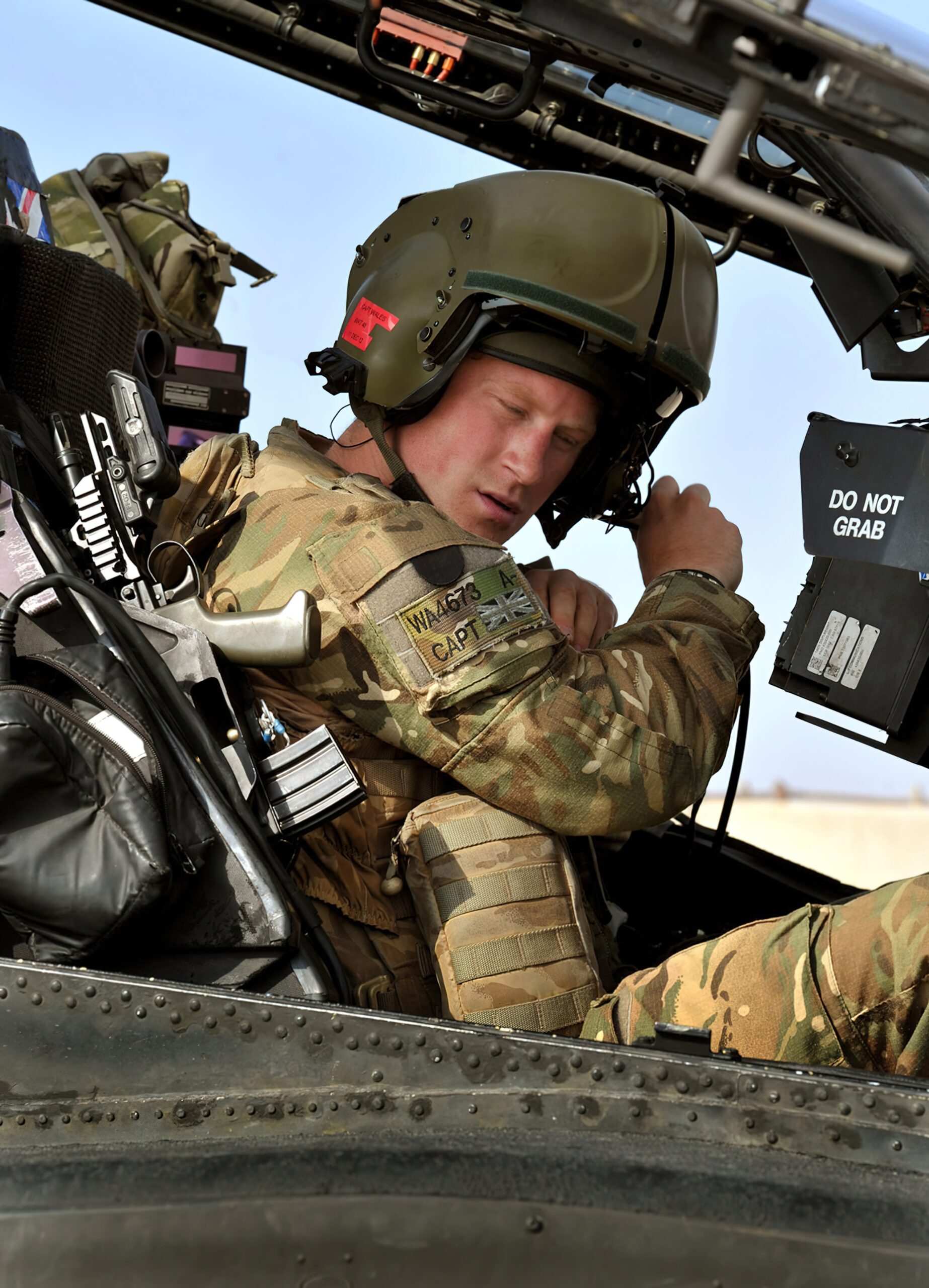 Prince Harry