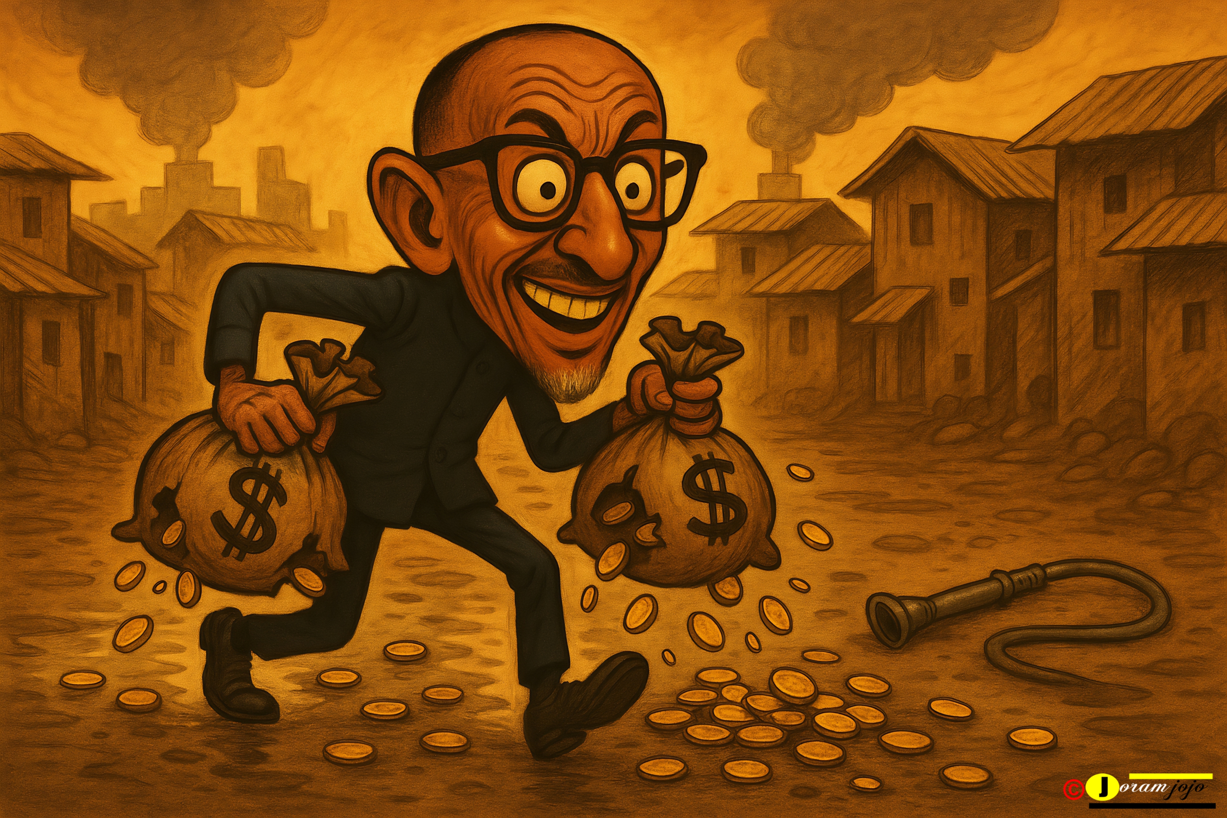 Rwanda's WASH Rwanda's WASH