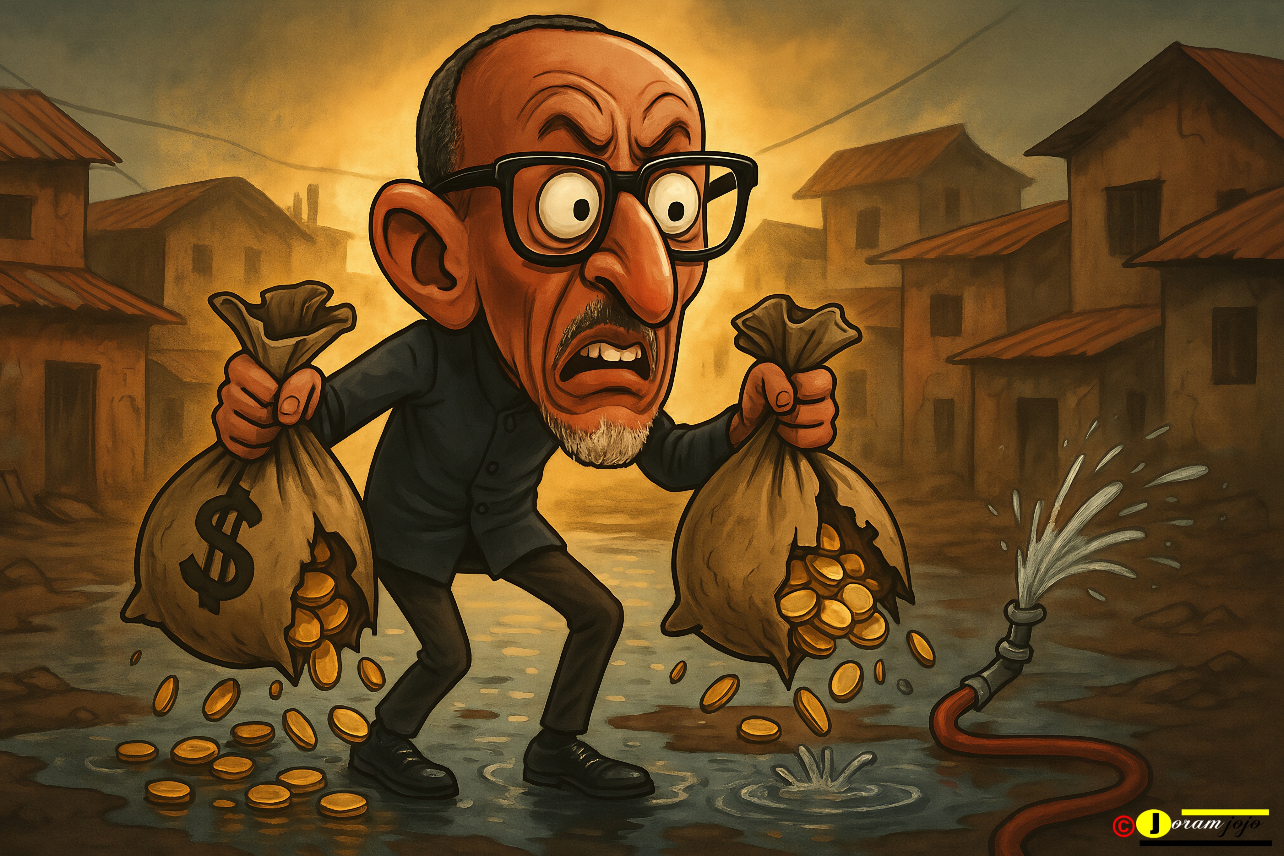 Rwanda's WASH Rwanda's WASH