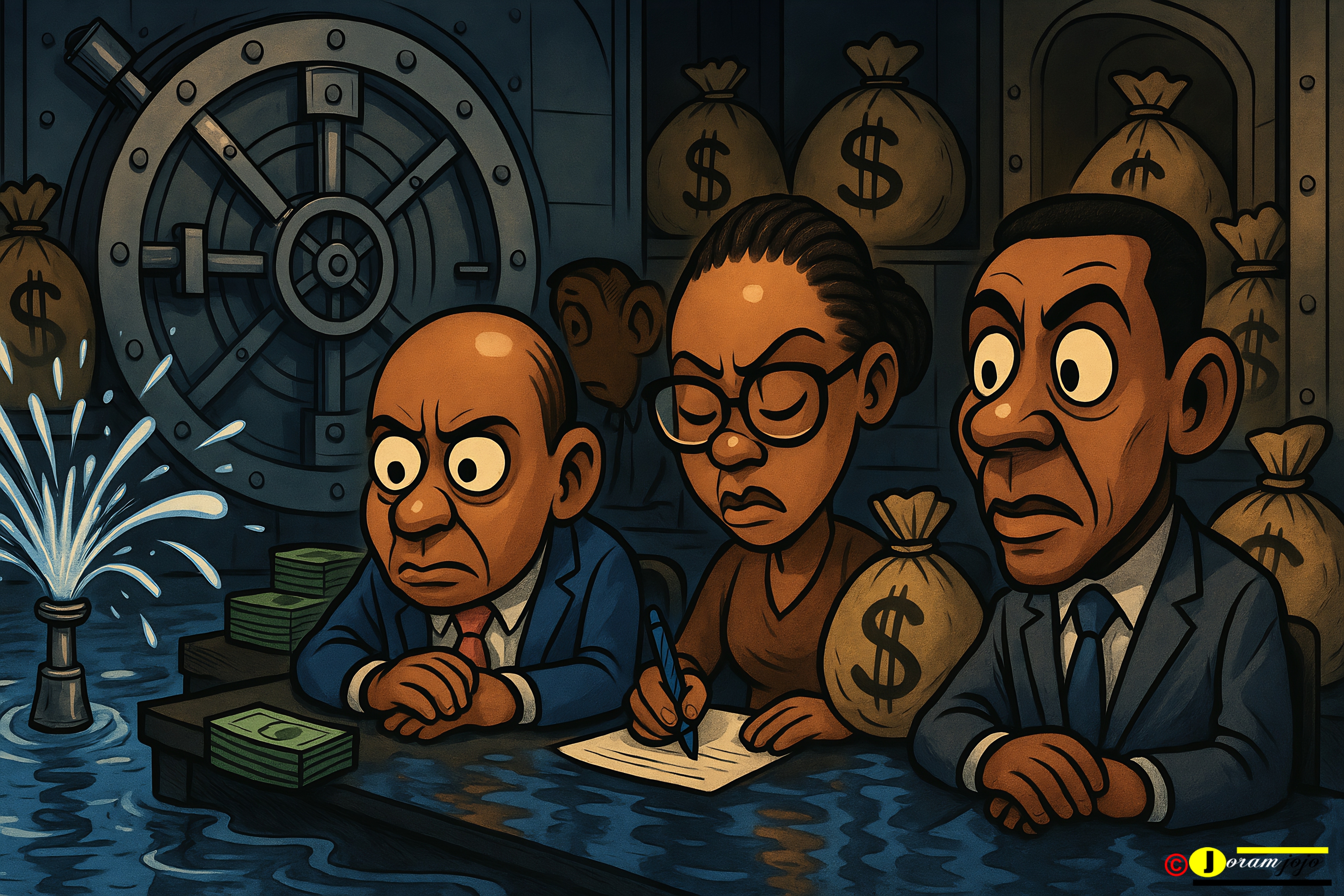 Rwanda's WASH Rwanda's WASH