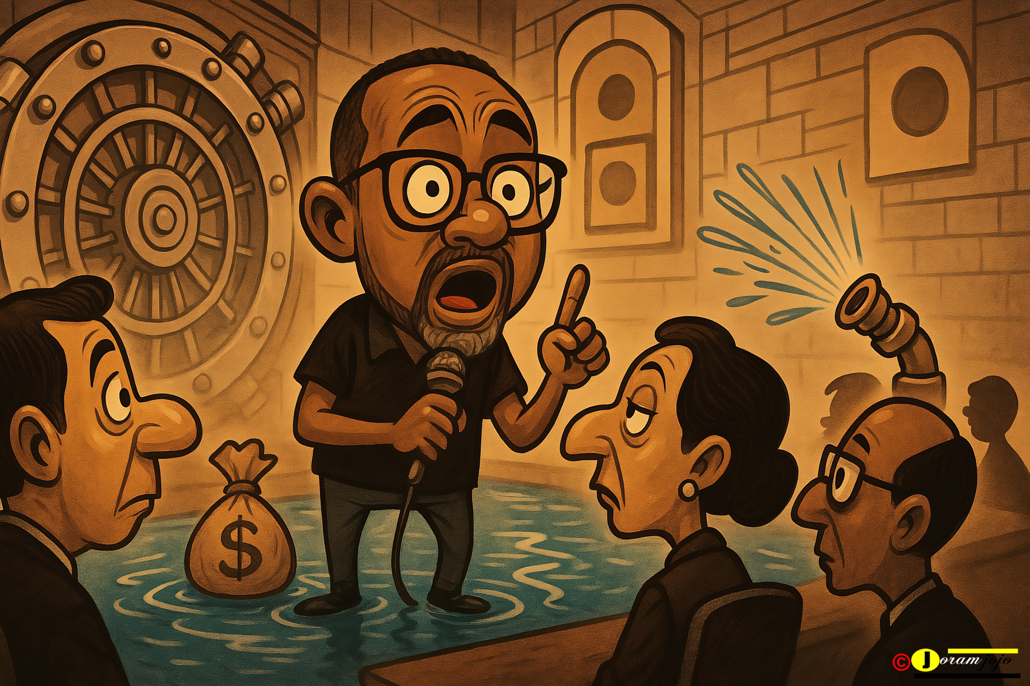 Rwanda's WASH Rwanda's WASH