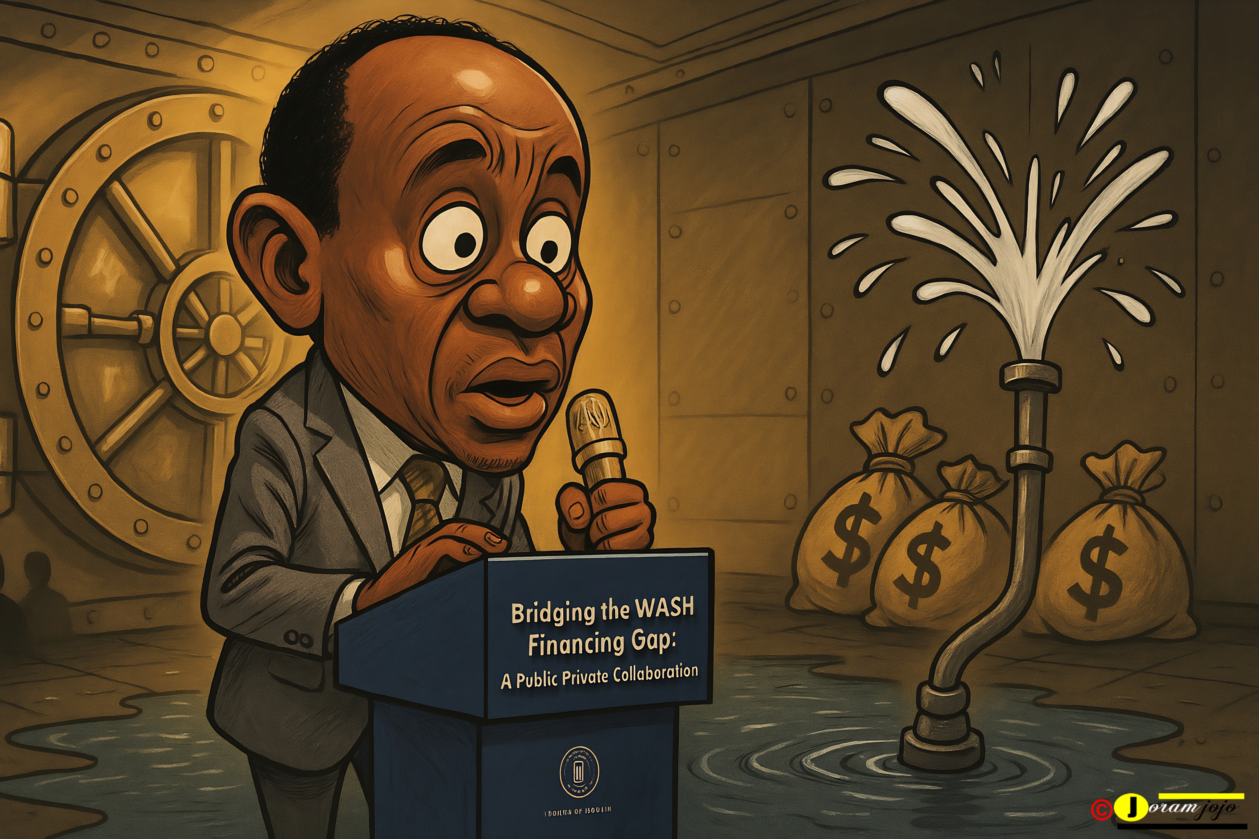 Rwanda's WASH Rwanda's WASH