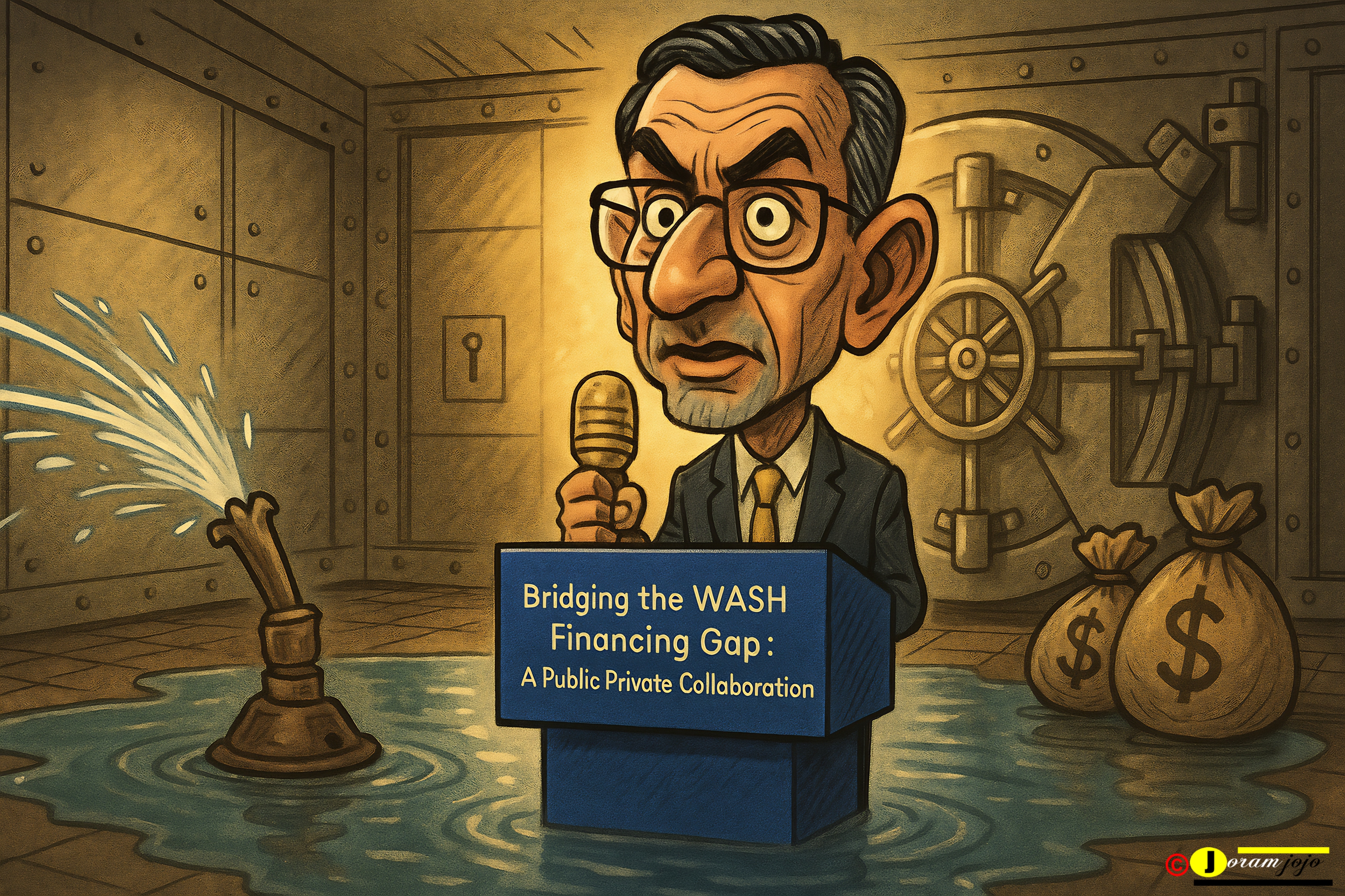 Rwanda's WASH Rwanda's WASH